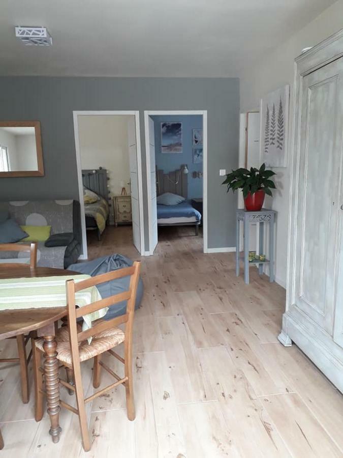 Villa Lili Céret Esterno foto