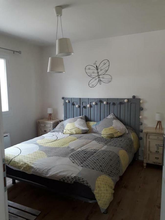 Villa Lili Céret Esterno foto